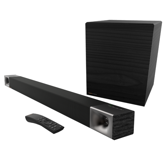 cinema 5.1
