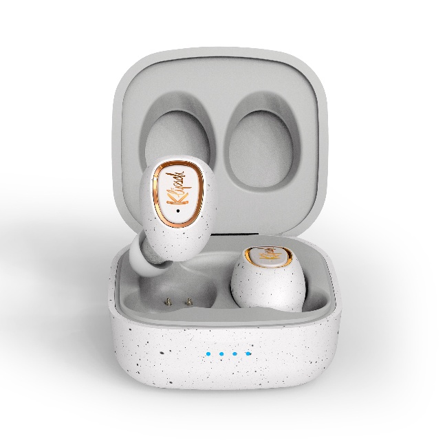 古力奇 Klipsch T2 True Wireless