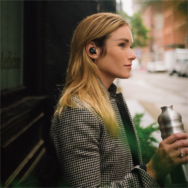 古力奇 Klipsch T5 II True Wireless ANC