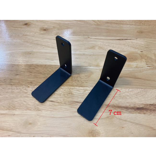 Soundbar壁掛用-7cm