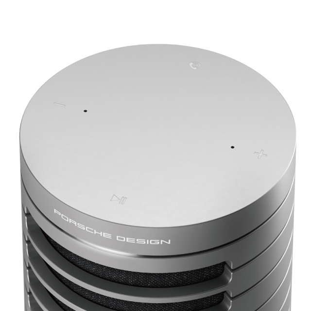 Porsche Design PDS50藍牙喇叭