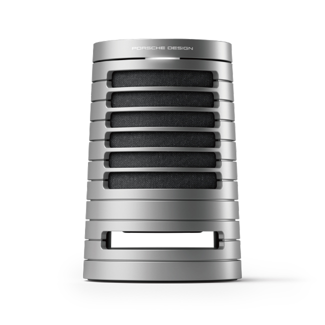 Porsche Design PDS50藍牙喇叭