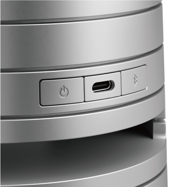 Porsche Design PDS50藍牙喇叭