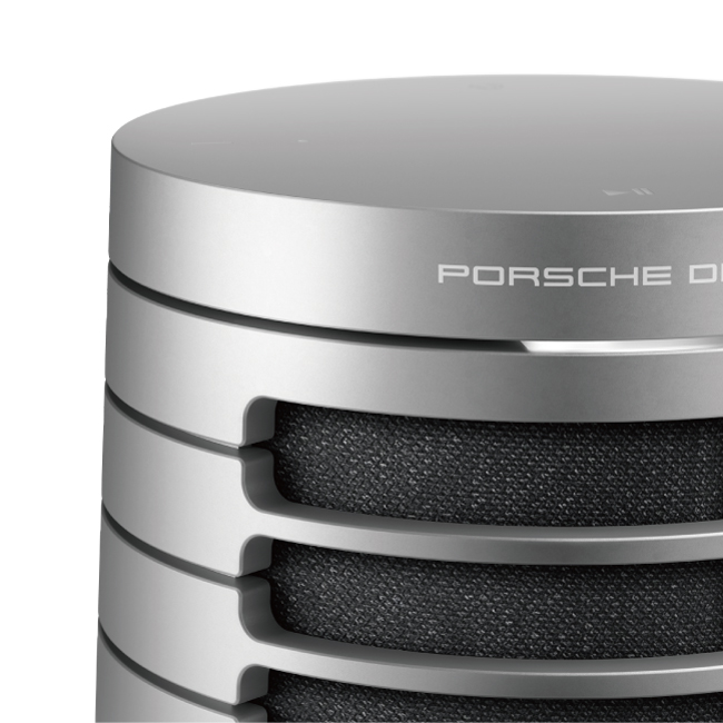 Porsche Design PDS50藍牙喇叭