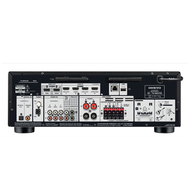 Onkyo TX-NR5100