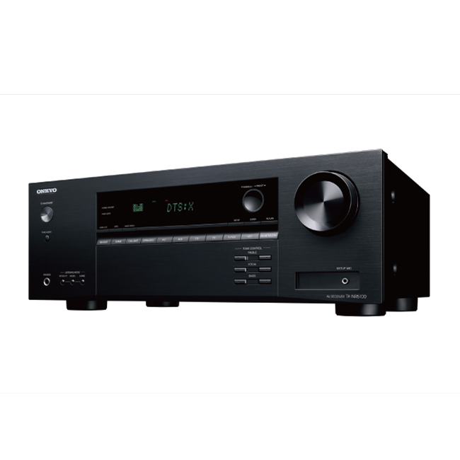 Onkyo TX-NR5100