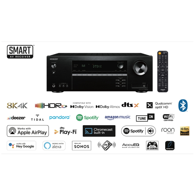 Onkyo TX-NR5100