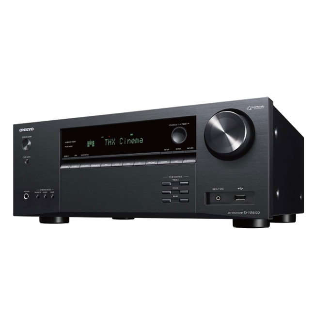 Onkyo TX-NR6100