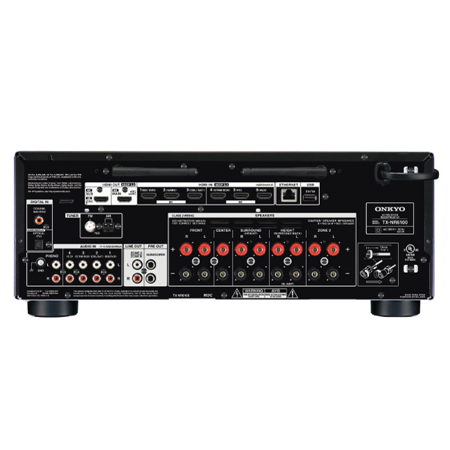 Onkyo TX-NR6100