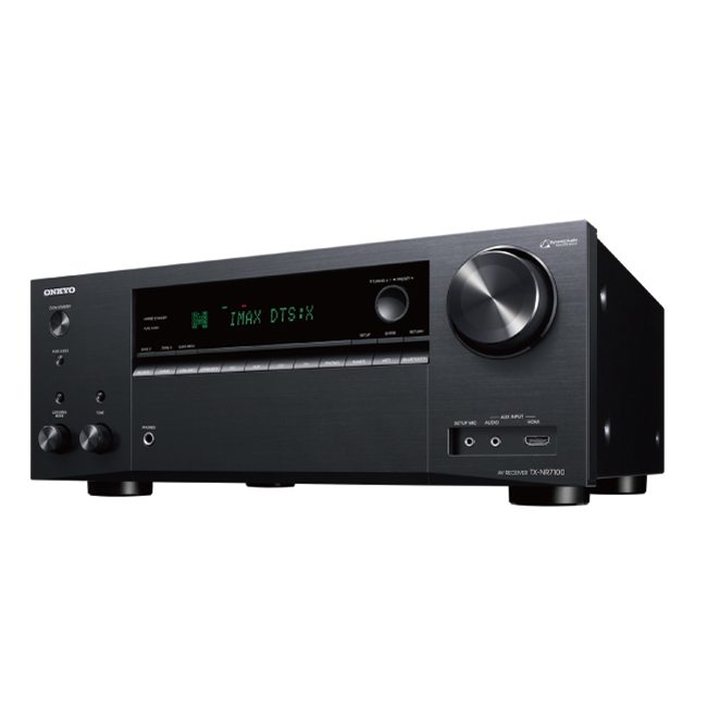 Onkyo TX-NR7100