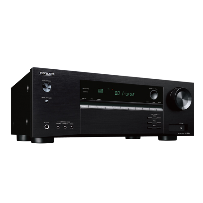 Onkyo TX-SR494