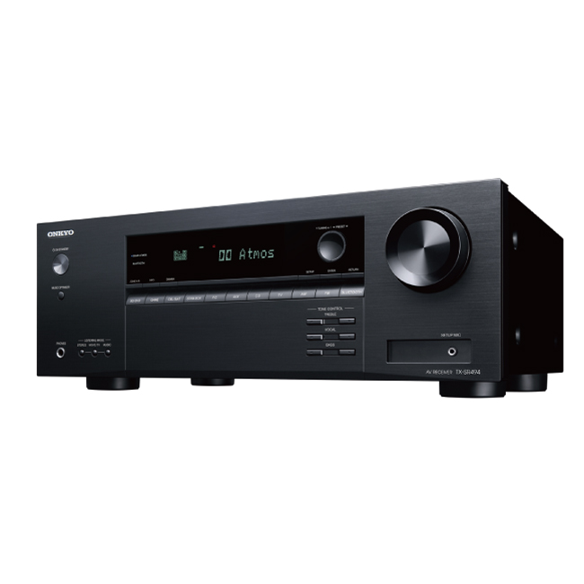 Onkyo TX-SR494