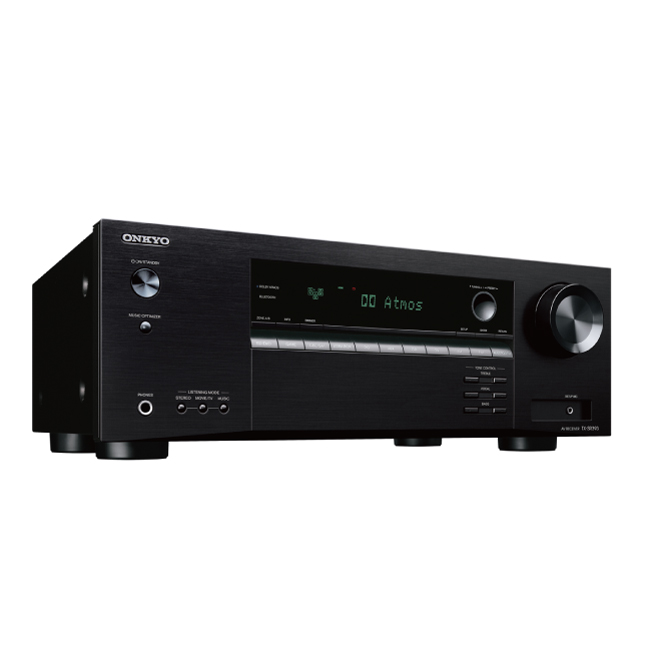 Onkyo TX-SR393