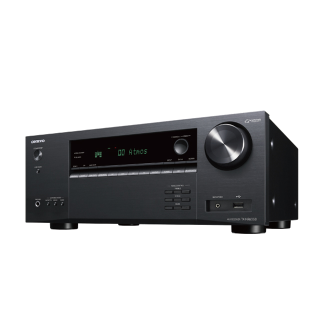 Onkyo TX-NR6050