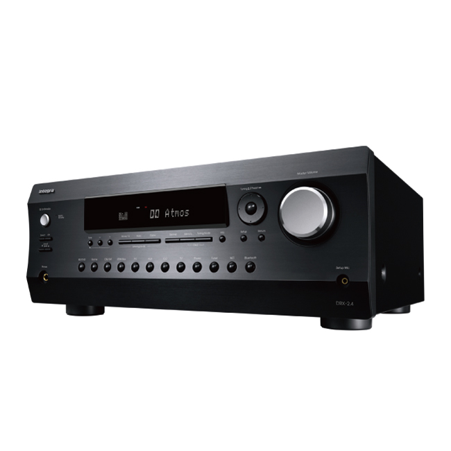 Integra DRX-2.4
