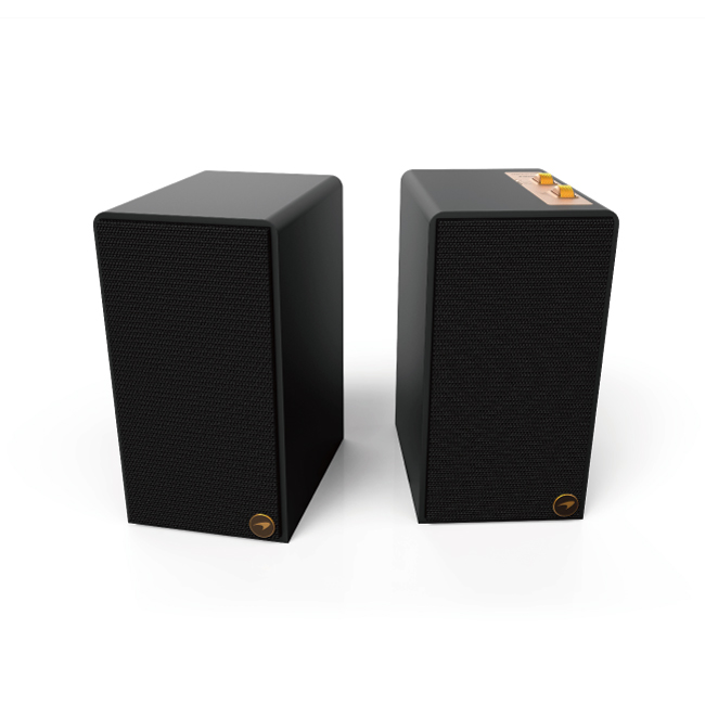 Klipsch The Fives McLaren Edition