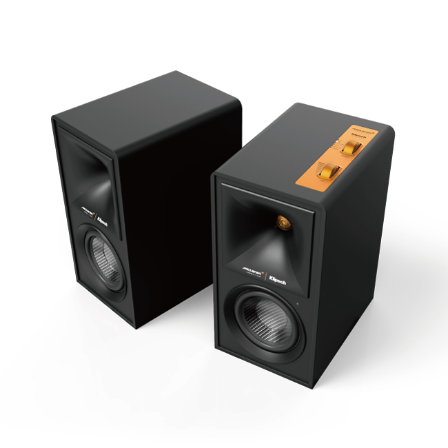 Klipsch The Fives McLaren Edition