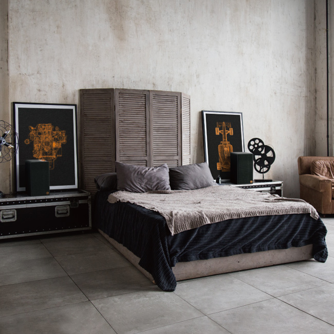 Klipsch The Fives McLaren Edition