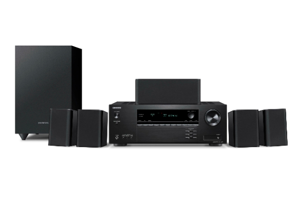 凍漲商品  Onkyo HT-S3910