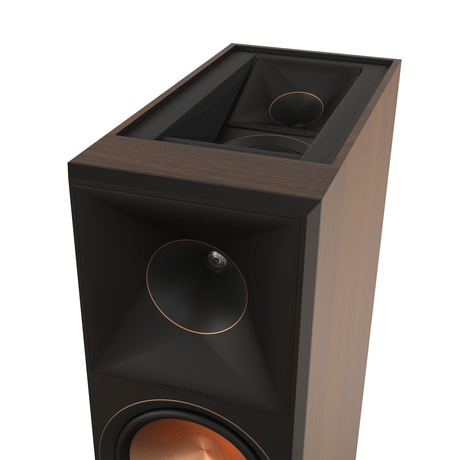 古力奇 Klipsch RP-8060FA II