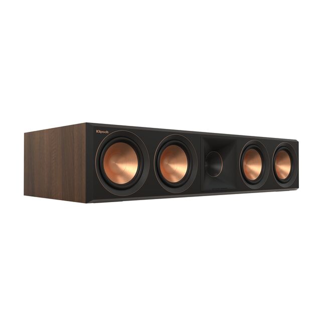 古力奇 Klipsch RP-504C II
