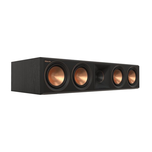 古力奇 Klipsch RP-504C II