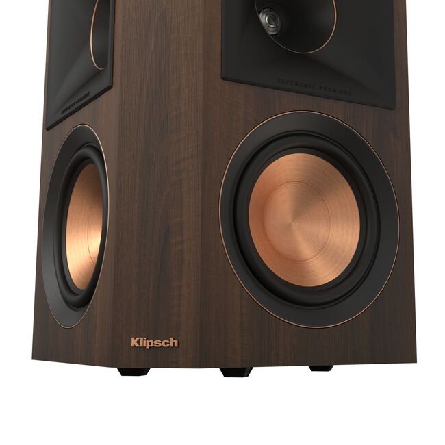 古力奇 Klipsch RP-502S II