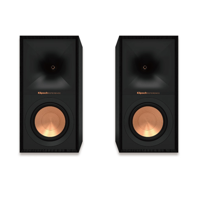 Klipsch R-50M