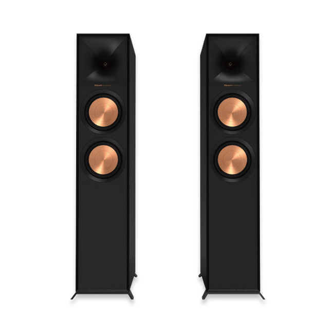 Klipsch R-605FA