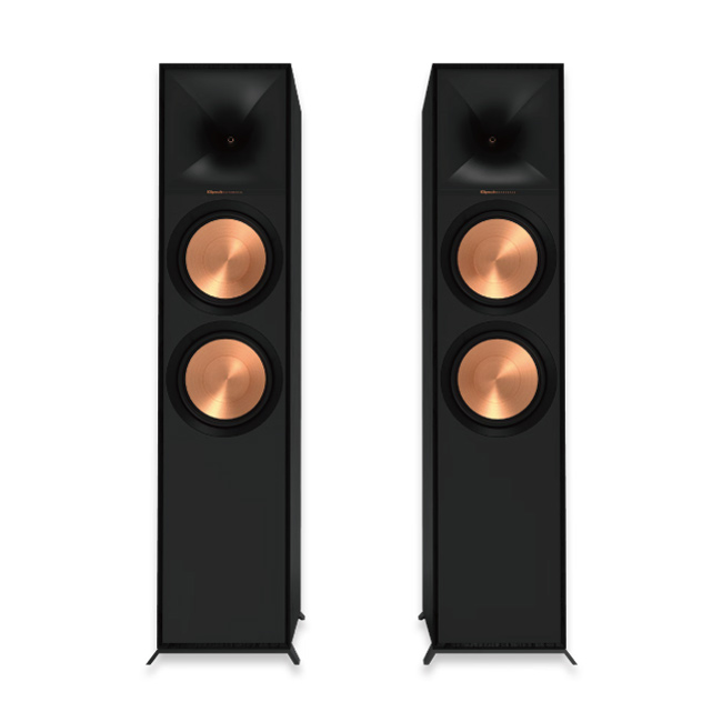 Klipsch R-800F