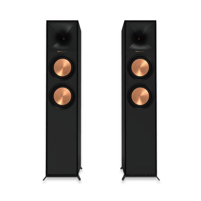 Klipsch R-600F