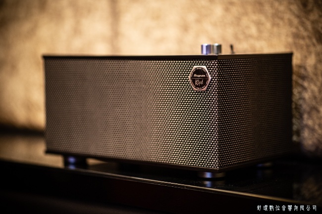 Klipsch The Three II SNAP-ON