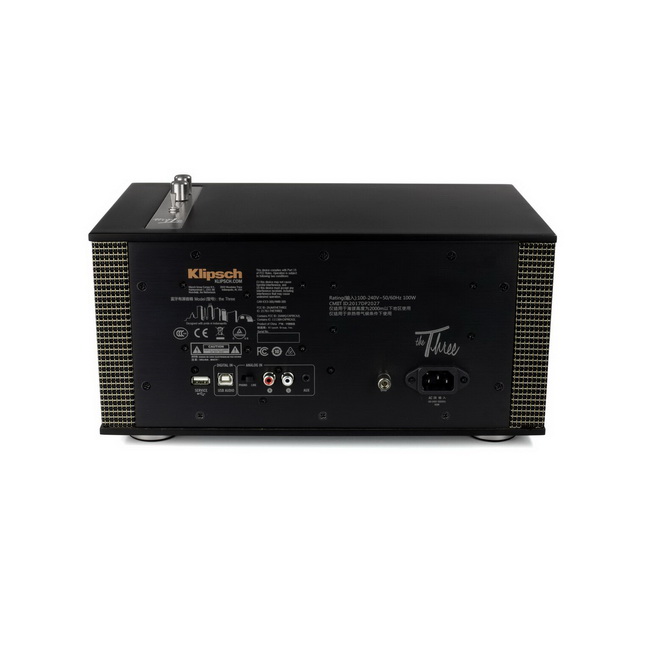 Klipsch The Three II 福利品