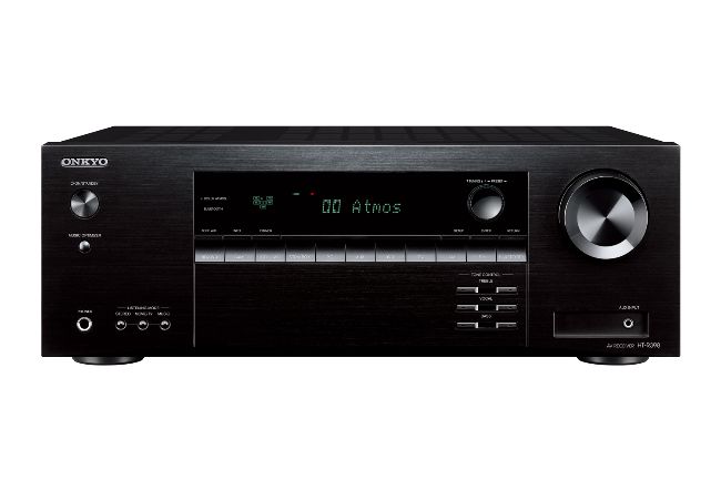 凍漲商品  Onkyo HT-S3910