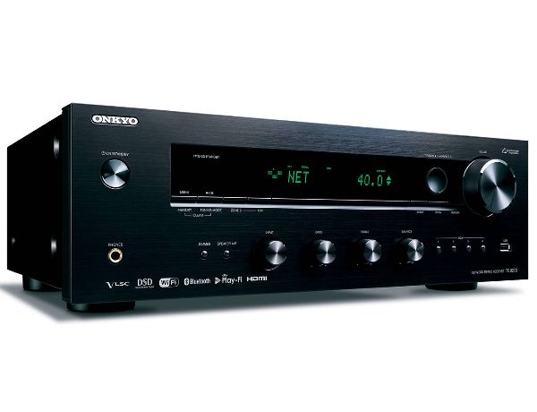 Onkyo TX-8270