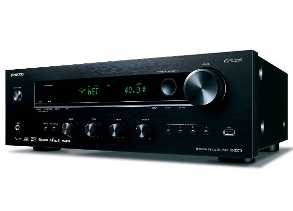 Onkyo TX-8270