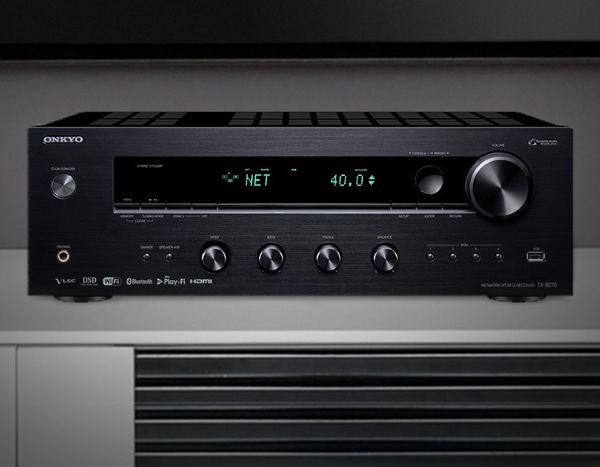 Onkyo TX-8270