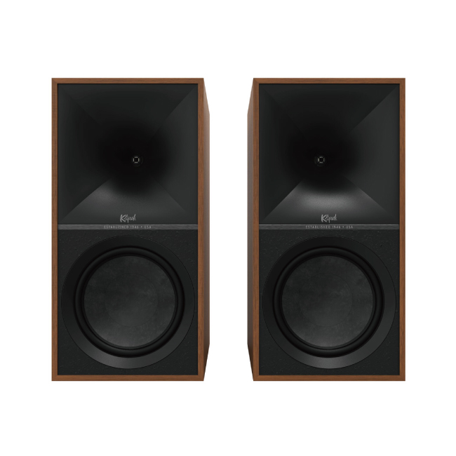 古力奇 Klipsch The Nines