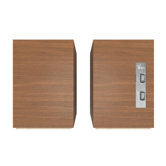 古力奇 Klipsch The Nines