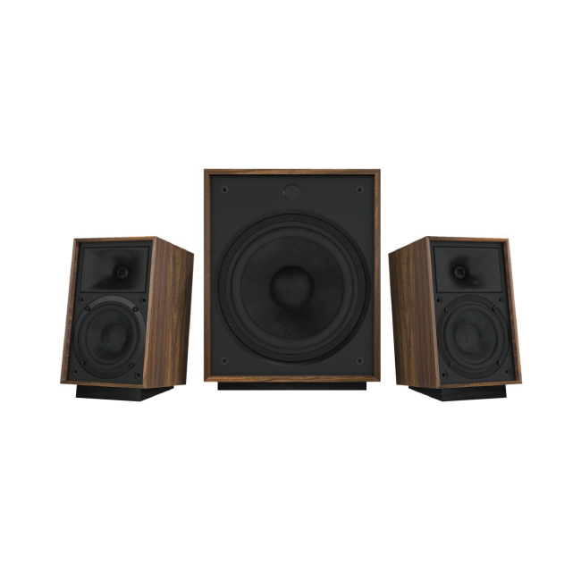 Promedia Heritage 2.1