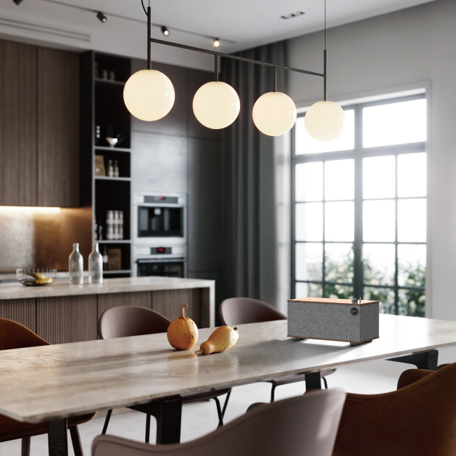 古力奇 Klipsch The Three III