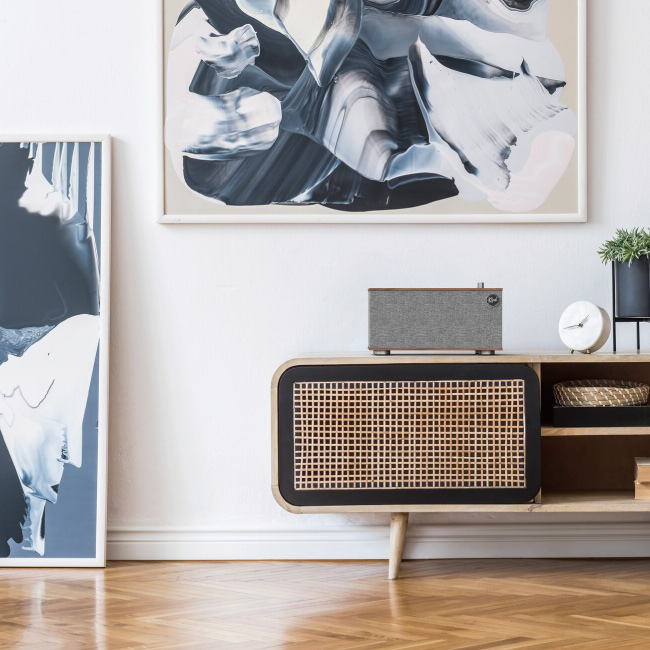 古力奇 Klipsch The Three III