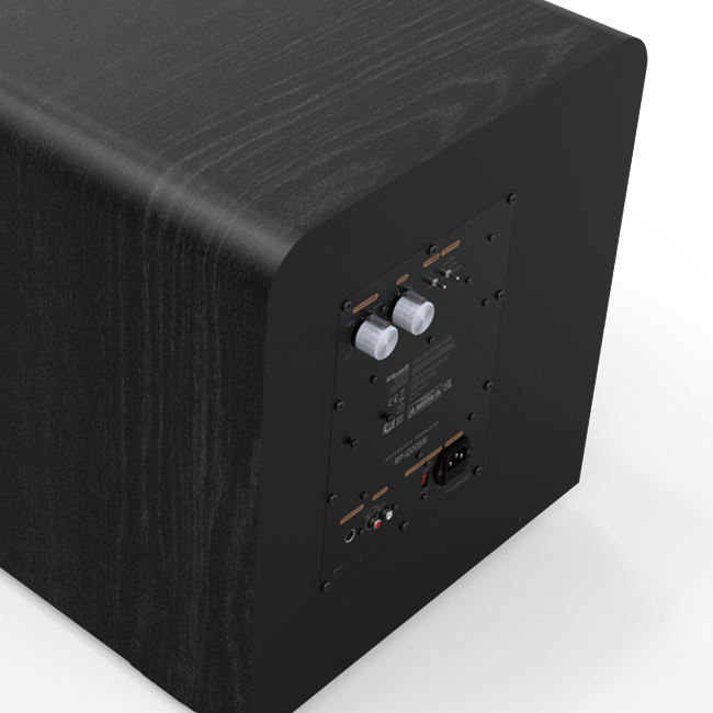 古力奇 Klipsch RP-1200SW