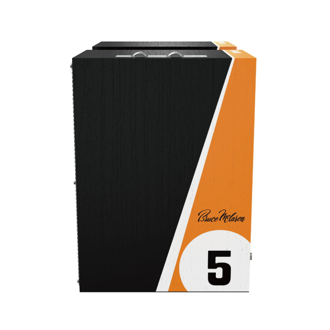 古力奇 Klipsch The Nines McLaren