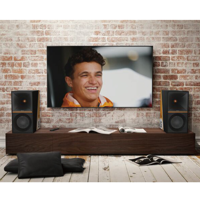 古力奇 Klipsch The Nines McLaren