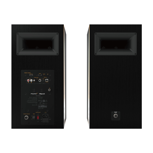 古力奇 Klipsch The Nines McLaren