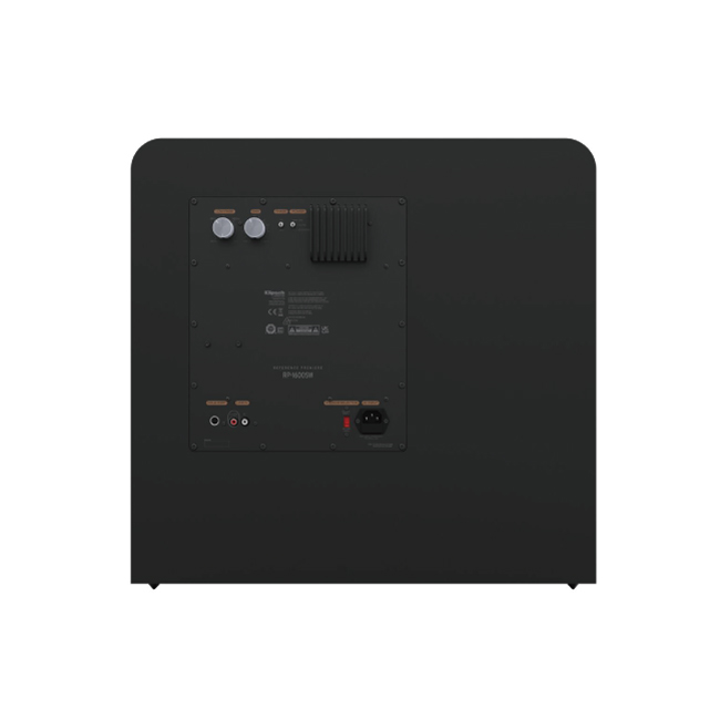 古力奇 Klipsch RP-1600SW