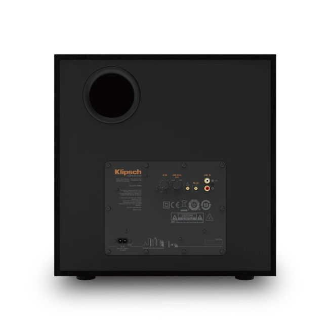 古力奇 Klipsch R-121SW