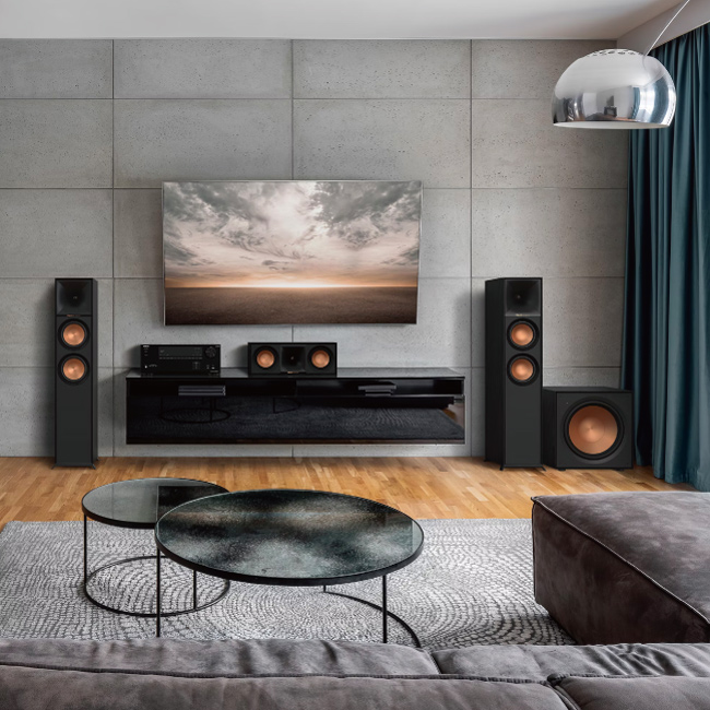 古力奇 Klipsch R-121SW