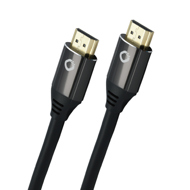 Ultra High-Speed HDMI® Cable